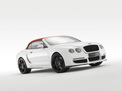 Bentley Continental GTC 2008 года