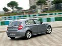 BMW 1-серия 2004 года