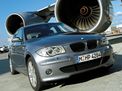 BMW 1-серия 2004 года