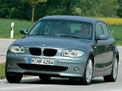 BMW 1-серия 2004 года