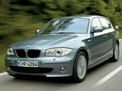 BMW 1-серия 2004 года