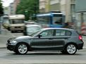 BMW 1-серия 2004 года