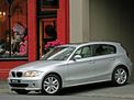 BMW 1-серия 2004 года