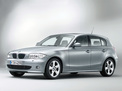 BMW 1-серия 2004 года