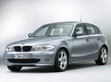 BMW 1-серия 2004 года