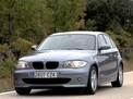 BMW 1-серия 2004 года