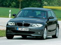 BMW 1-серия 2004 года