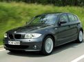 BMW 1-серия 2004 года