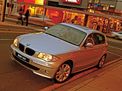 BMW 1-серия 2004 года