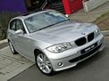 BMW 1-серия 2004 года