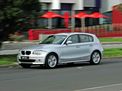 BMW 1-серия 2004 года