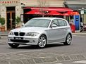 BMW 1-серия 2004 года