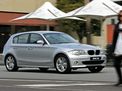 BMW 1-серия 2004 года