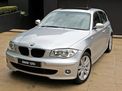 BMW 1-серия 2004 года