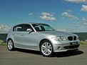 BMW 1-серия 2004 года