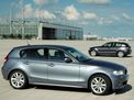 BMW 1-серия 2004 года