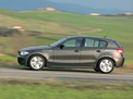 BMW 1-серия 2004 года