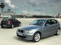 BMW 1-серия 2004 года