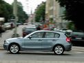 BMW 1-серия 2004 года