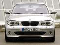 BMW 1-серия 2005 года