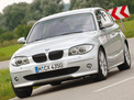 BMW 1-серия 2005 года