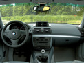 BMW 1-серия 2005 года