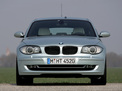 BMW 1-серия 2007 года