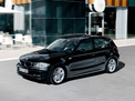 BMW 1-серия 2007 года