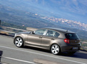 BMW 1-серия 2007 года