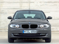 BMW 1-серия 2007 года