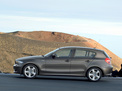 BMW 1-серия 2007 года