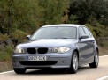 BMW 1 серия