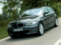 BMW 1 серия