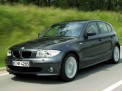 BMW 1 серия