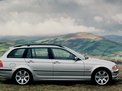 BMW 3-серия