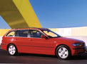 BMW 3-серия