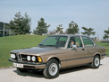 BMW 3-серия 1975 года