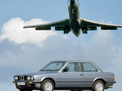 BMW 3-серия 1982 года