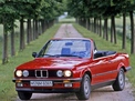 BMW 3-серия 1985 года