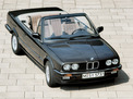 BMW 3-серия 1985 года