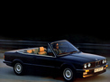 BMW 3-серия 1985 года