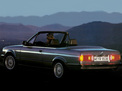 BMW 3-серия 1986 года