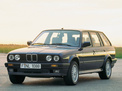 BMW 3-серия 1988 года