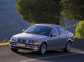 BMW 3-серия 1998 года