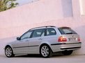 BMW 3-серия 1999 года