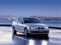 BMW 3-серия 1999 года