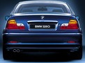 BMW 3-серия 1999 года