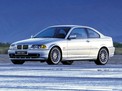 BMW 3-серия 1999 года