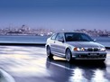 BMW 3-серия 1999 года