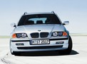 BMW 3-серия 1999 года